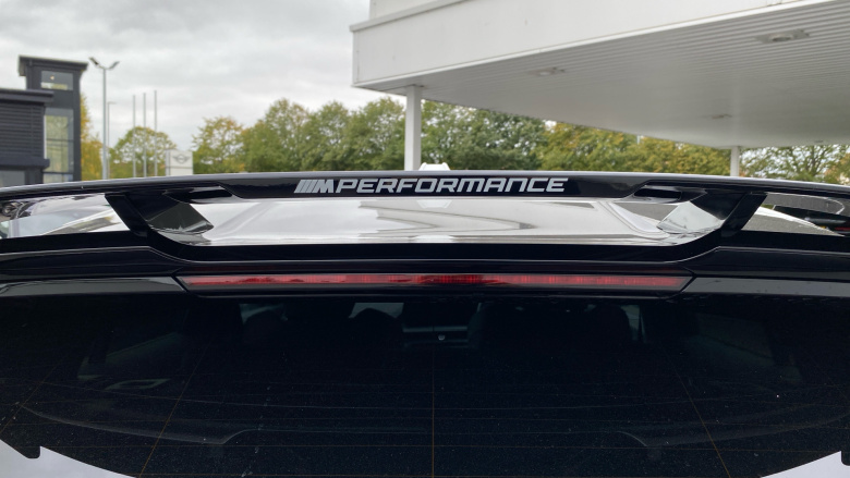 BMW 1 Series 120 M Sport 5dr Step Auto Petrol Hatchback